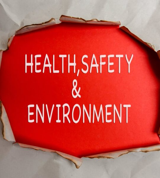Environmental Health & Safety Services