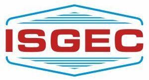 ISGEC Logo