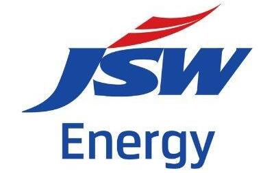 JSW Energy Logo